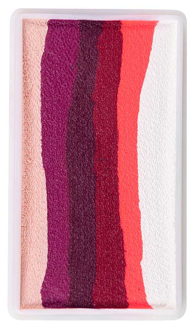 Hobby Watercolor Hobby Watercolor Splitcake Winter Rose