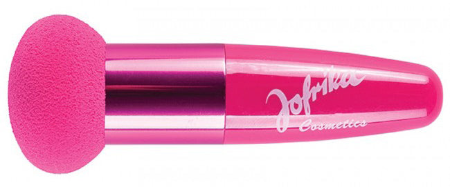 Jofrika Cosmetics Schminkspons op steel