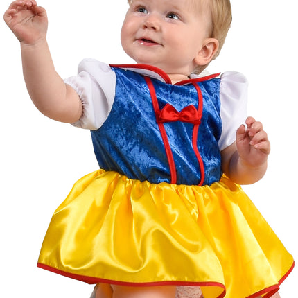 Magic by Freddy's Baby Sprookjes Prinses Jurk