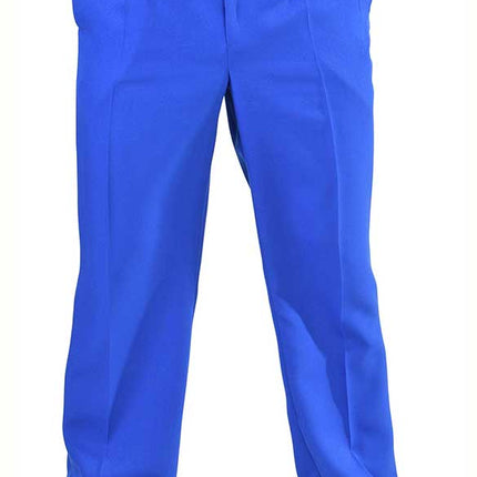 Magic by Freddy's Broek Recht Blauw