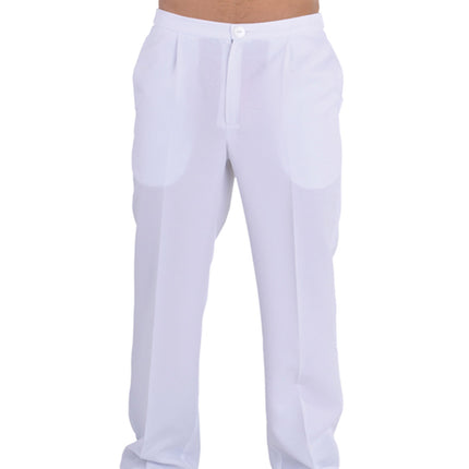 Magic by Freddy's Broek Recht Wit