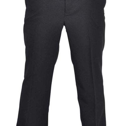 Magic by Freddy's Broek Recht Zwart