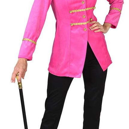 Magic by Freddy's Carnavalsjas Fanfare Dames Nicky Roze