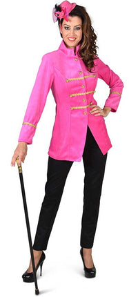 Magic by Freddy's Carnavalsjas Fanfare Dames Nicky Roze