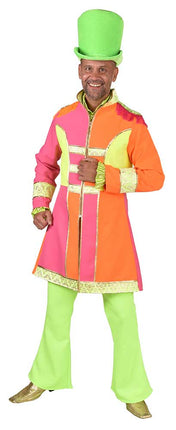 Magic by Freddy's Carnavalsjas Heren Neon