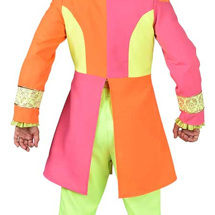 Magic by Freddy's Carnavalsjas Heren Neon