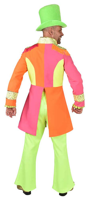 Magic by Freddy's Carnavalsjas Heren Neon