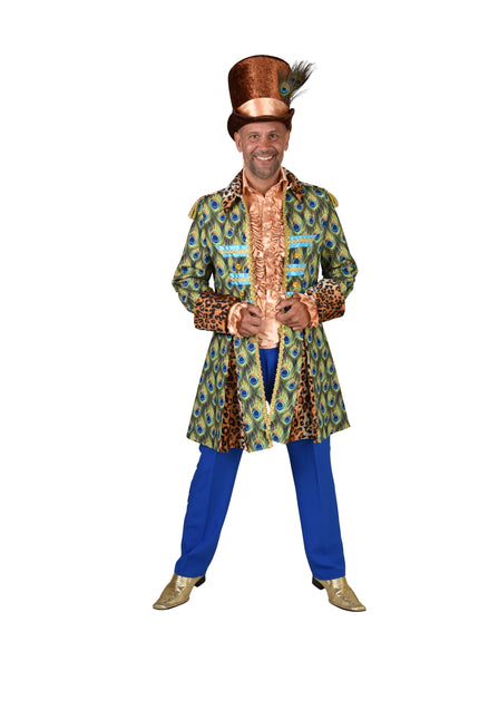 Magic by Freddy's Carnavalsjas Heren Pauw