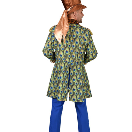 Magic by Freddy's Carnavalsjas Heren Pauw