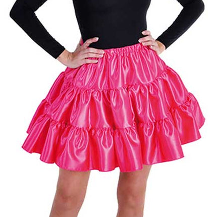 Magic by Freddy's Carnavalsrok Dames Roze