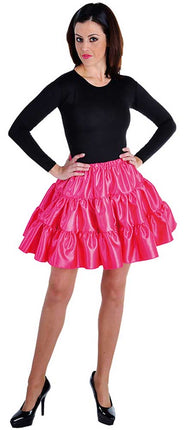 Magic by Freddy's Carnavalsrok Dames Roze