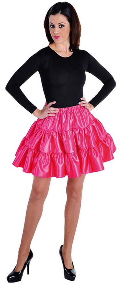 Magic by Freddy's Carnavalsrok Dames Roze