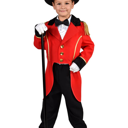 Magic by Freddy's Circus Directeur Slipjas