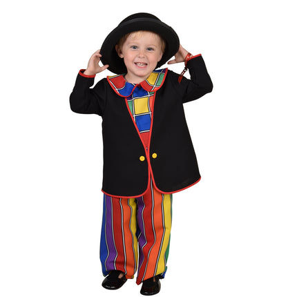 Magic by Freddy's Clown August Baby