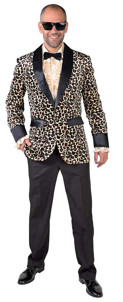 Magic by Freddy's Colbert Sheeba