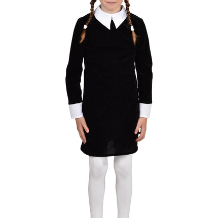 Magic by Freddy's Darkness Schoolgirl Jurk