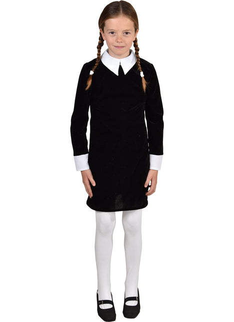 Magic by Freddy's Darkness Schoolgirl Jurk