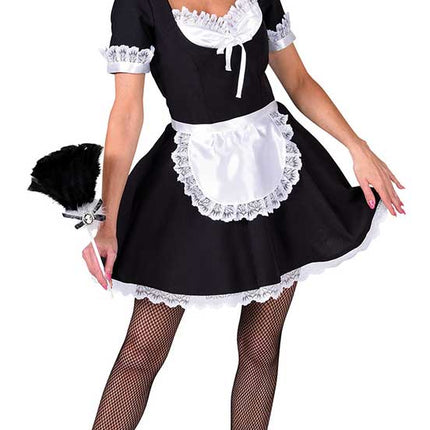 Magic by Freddy's Dienstmeisje Kostuum