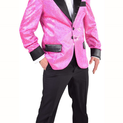 Magic by Freddy's Glitter Colbert Roze