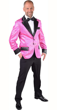 Magic by Freddy's Glitter Colbert Roze