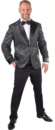 Magic by Freddy's Glitter Colbert