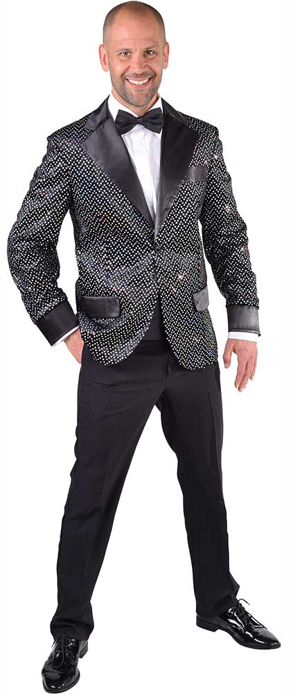 Magic by Freddy's Glitter Colbert