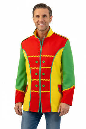 Magic by Freddy's Heren Limburg Carnavalsjas