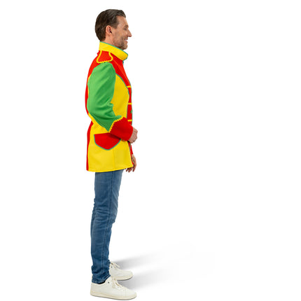 Magic by Freddy's Heren Limburg Carnavalsjas