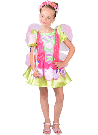 Magic by Freddy's Lente Fee Jurk