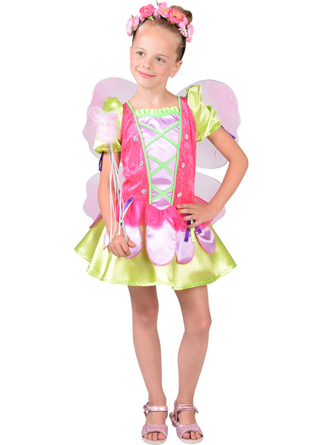 Magic by Freddy's Lente Fee Jurk