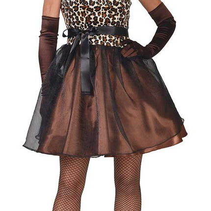 Magic by Freddy's Luipaard Jurk