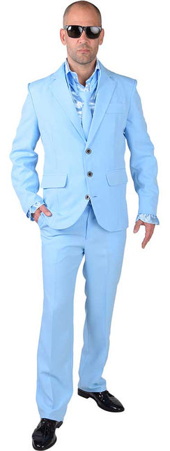 Magic by Freddy's Magic Pak New Unie Blauw