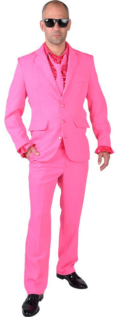 Magic by Freddy's Magic Pak New Unie Roze