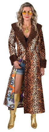 Magic by Freddy's Pimp Mantel Dames Lang