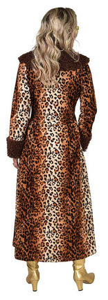 Magic by Freddy's Pimp Mantel Dames Lang