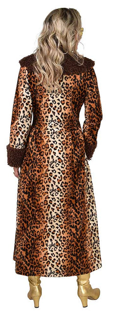 Magic by Freddy's Pimp Mantel Dames Lang