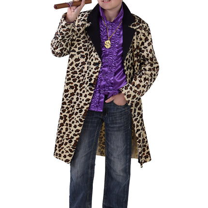 Magic by Freddy's Pimp Mantel