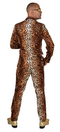 Magic by Freddy's Pimp Pak Sheeba Colbert Pantalon