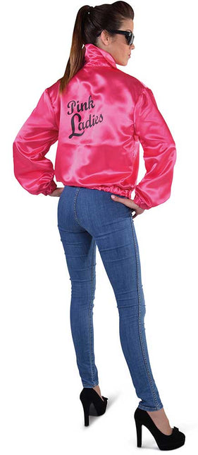 Magic by Freddy's Pink Ladies Jasje