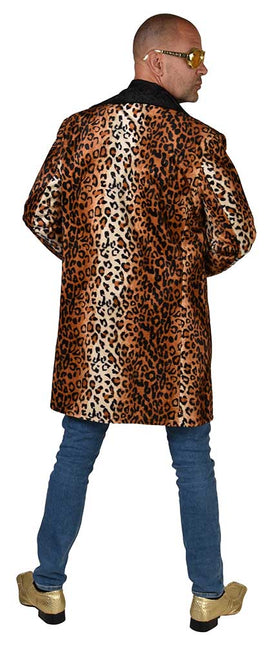 Magic by Freddy's Pooier Mantel Sheeba