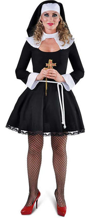 Magic by Freddy's Sexy Non Dames Kostuum