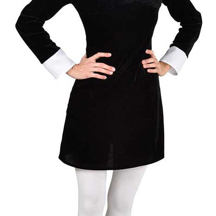 Magic by Freddy's Wednesday Dames Kostuum