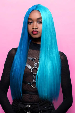 Manic Panic Manic Panic Atomic Split Ultra Vamp Pruik