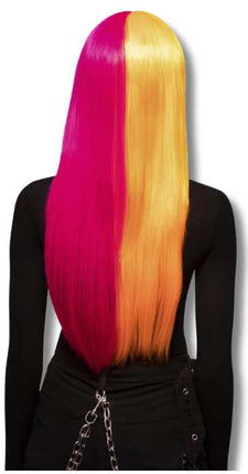 Manic Panic Manic Panic Candy Pop Downtown Diva Pruik