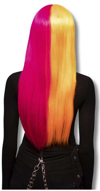 Manic Panic Manic Panic Candy Pop Downtown Diva Pruik