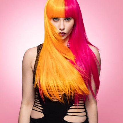 Manic Panic Manic Panic Candy Pop Downtown Diva Pruik