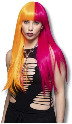 Manic Panic Manic Panic Candy Pop Downtown Diva Pruik