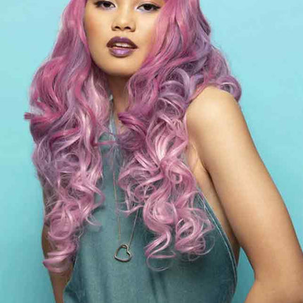 Manic Panic Manic Panic Dusky Cauldron Smoke Siren Pruik