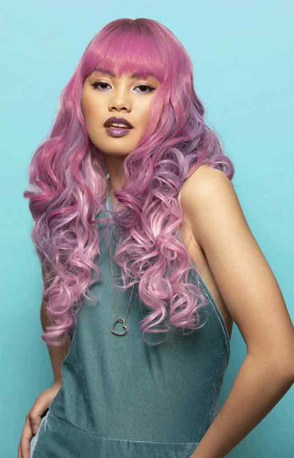 Manic Panic Manic Panic Dusky Cauldron Smoke Siren Pruik