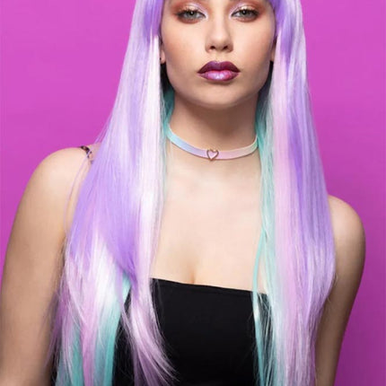 Manic Panic Manic Panic Fairy Queen Downtown Diva Pruik